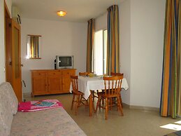 Apartamentos Playamar