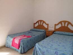 Apartamentos Playamar
