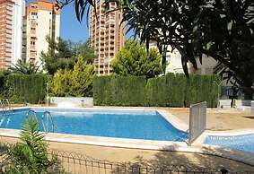 Apartamentos Playamar