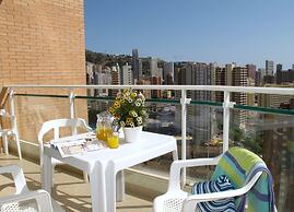 Apartamentos Playamar
