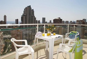 Apartamentos Playamar
