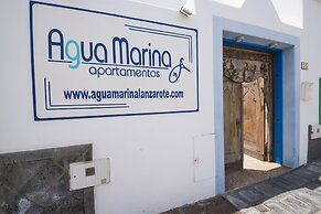 Apartments Agua Marina