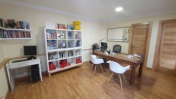 Apartments Agua Marina