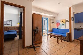 Apartments Agua Marina