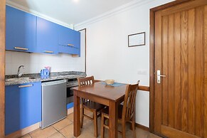 Apartments Agua Marina