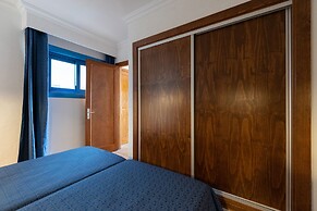 Apartments Agua Marina