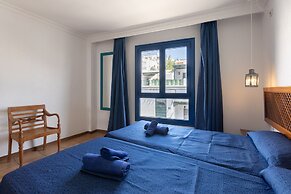 Apartments Agua Marina