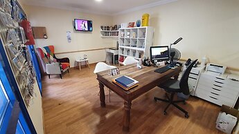 Apartments Agua Marina