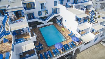 Apartments Agua Marina