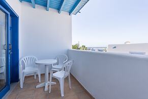 Apartments Agua Marina