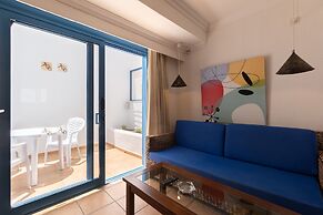 Apartments Agua Marina