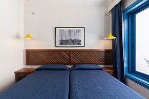 Apartments Agua Marina