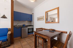 Apartments Agua Marina