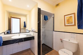 Apartments Agua Marina