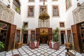 Riad dar Chrifa