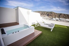 Servatur Terrazamar Suite & Sun Suite