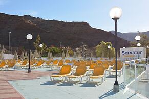 Servatur Terrazamar Suite & Sun Suite