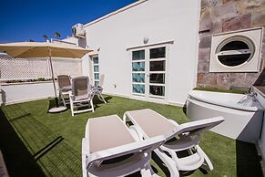 Servatur Terrazamar Suite & Sun Suite