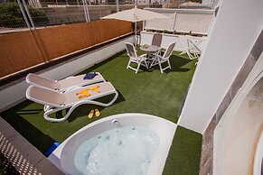 Servatur Terrazamar Suite & Sun Suite