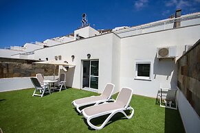 Servatur Terrazamar Suite & Sun Suite