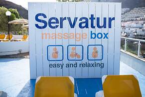 Servatur Terrazamar Suite & Sun Suite