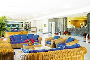 Servatur Terrazamar Suite & Sun Suite