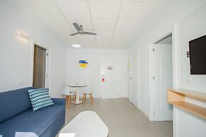 Servatur Terrazamar Suite & Sun Suite