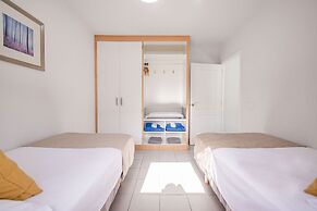 Servatur Terrazamar Suite & Sun Suite