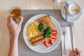 Servatur Terrazamar Suite & Sun Suite