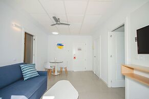 Servatur Terrazamar Suite & Sun Suite