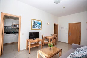 Servatur Terrazamar Suite & Sun Suite