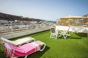 Servatur Terrazamar Suite & Sun Suite