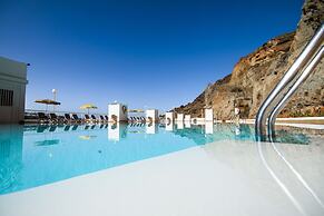 Servatur Terrazamar Suite & Sun Suite