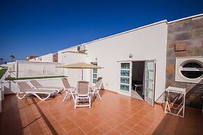 Servatur Terrazamar Suite & Sun Suite