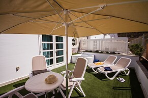 Servatur Terrazamar Suite & Sun Suite