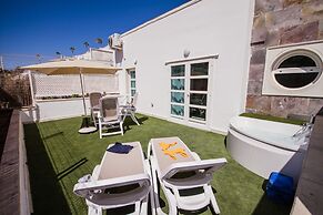 Servatur Terrazamar Suite & Sun Suite