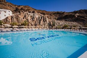 Servatur Terrazamar Suite & Sun Suite