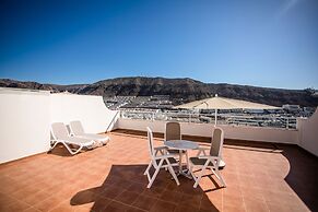 Servatur Terrazamar Suite & Sun Suite