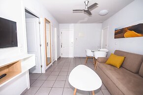 Servatur Terrazamar Suite & Sun Suite