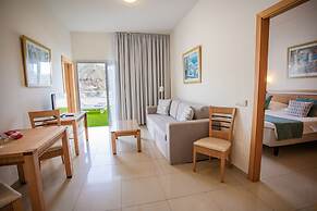 Servatur Terrazamar Suite & Sun Suite