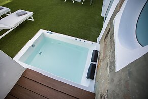 Servatur Terrazamar Suite & Sun Suite