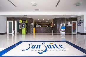 Servatur Terrazamar Suite & Sun Suite