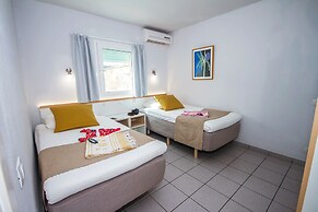 Servatur Terrazamar Suite & Sun Suite