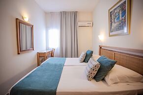 Servatur Terrazamar Suite & Sun Suite