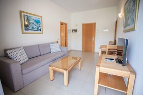 Servatur Terrazamar Suite & Sun Suite