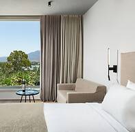 Caravia Beach Hotel & Bungalows - All Inclusive