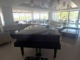 Caravia Beach Hotel & Bungalows - All Inclusive