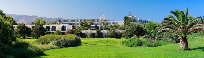 Caravia Beach Hotel & Bungalows - All Inclusive
