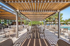 Caravia Beach Hotel & Bungalows - All Inclusive