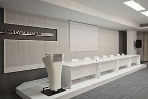 Caravia Beach Hotel & Bungalows - All Inclusive